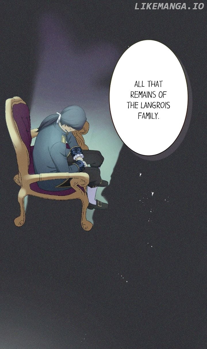 Reincarnated as the Antagonist's Maid Chapter 28 - page 93