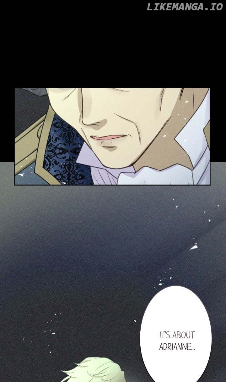 Reincarnated as the Antagonist's Maid Chapter 29 - page 1