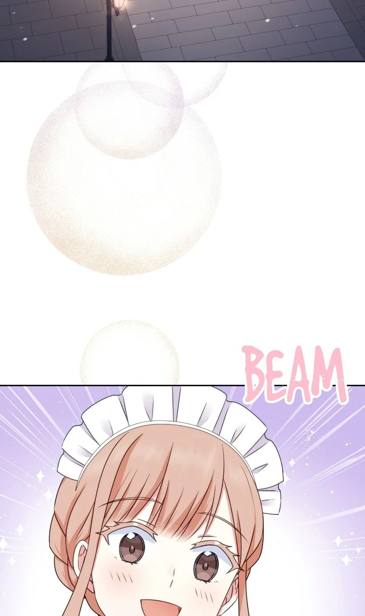 Reincarnated as the Antagonist's Maid Chapter 29 - page 100