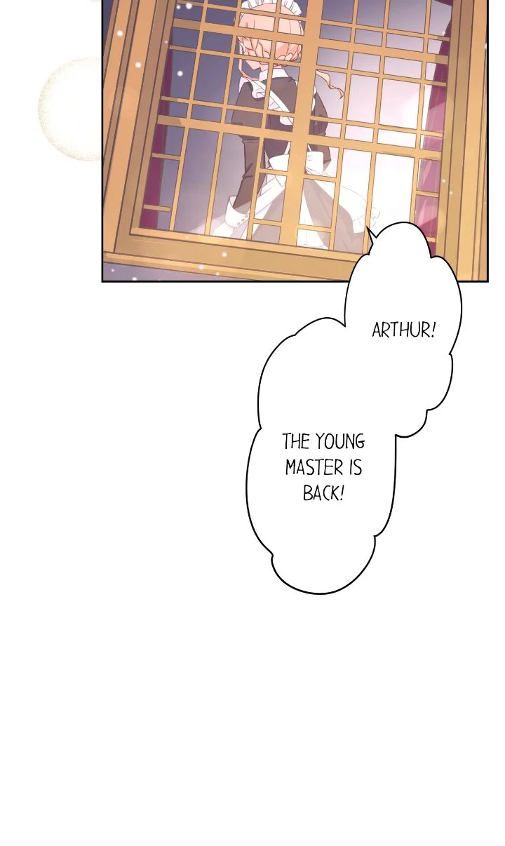 Reincarnated as the Antagonist's Maid Chapter 29 - page 102