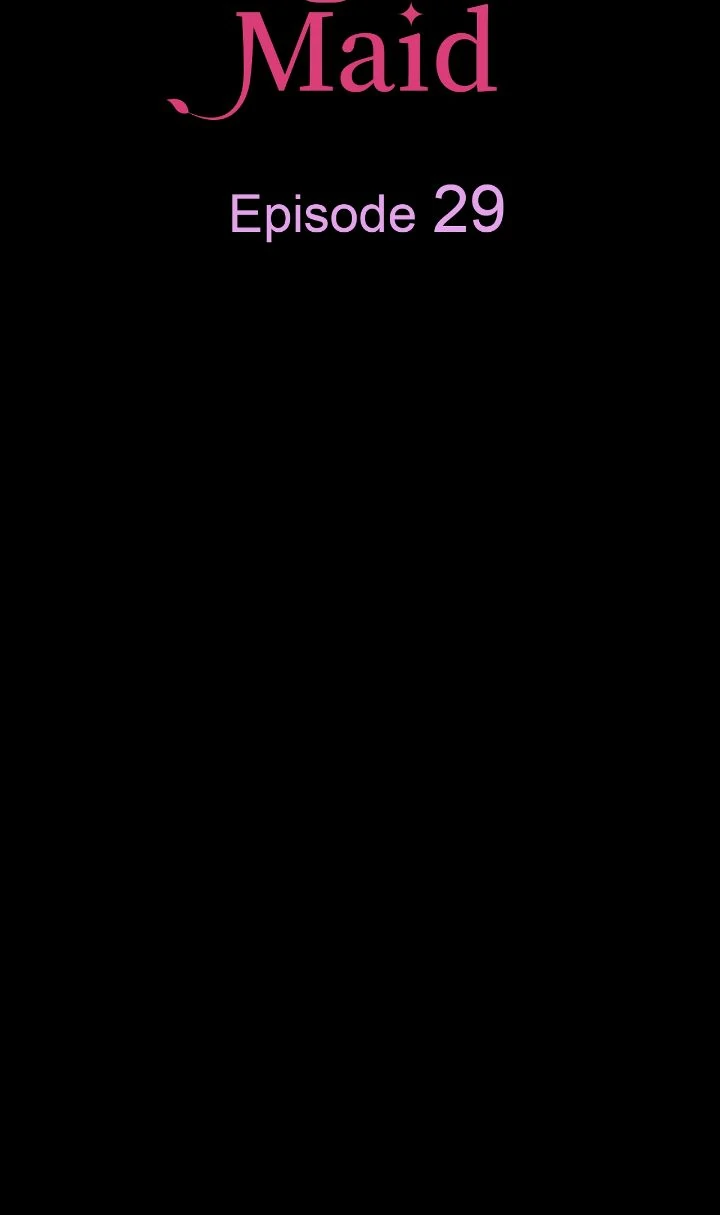 Reincarnated as the Antagonist's Maid Chapter 29 - page 12