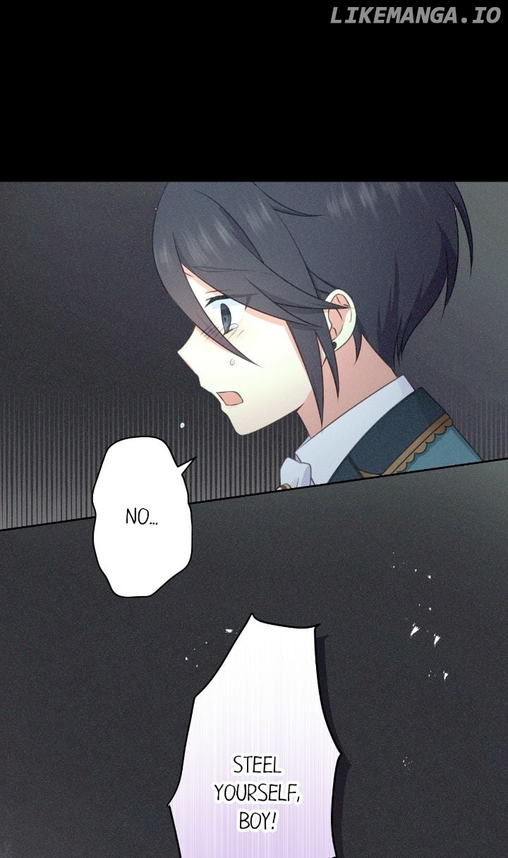 Reincarnated as the Antagonist's Maid Chapter 29 - page 13