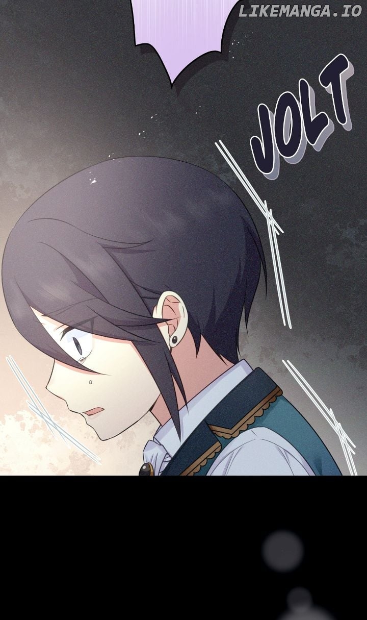 Reincarnated as the Antagonist's Maid Chapter 29 - page 14