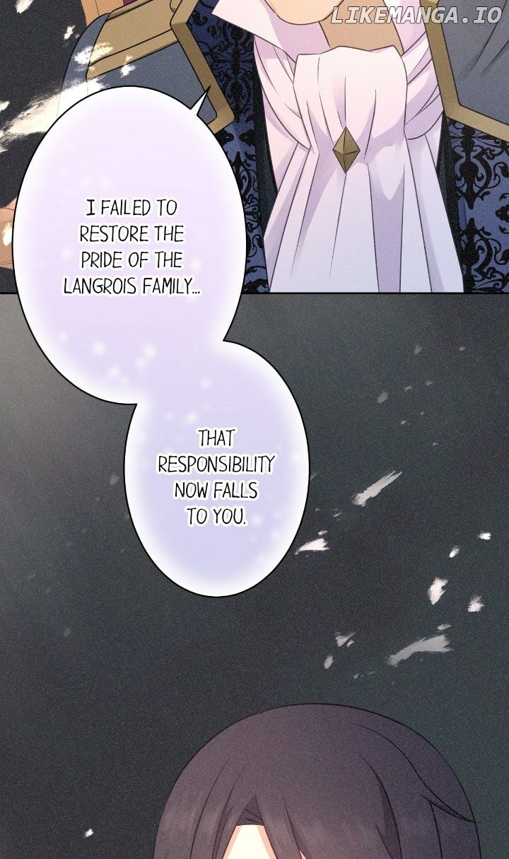 Reincarnated as the Antagonist's Maid Chapter 29 - page 16