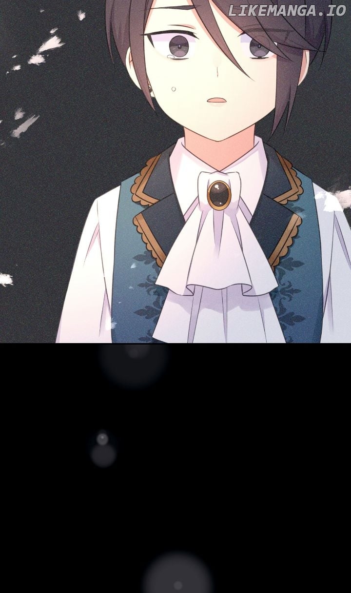 Reincarnated as the Antagonist's Maid Chapter 29 - page 17