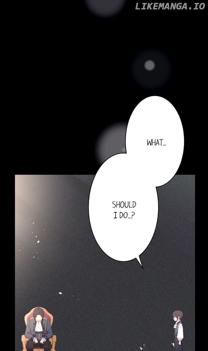 Reincarnated as the Antagonist's Maid Chapter 29 - page 18