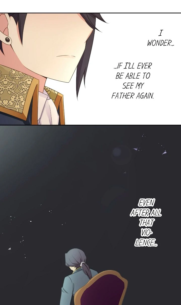 Reincarnated as the Antagonist's Maid Chapter 29 - page 24