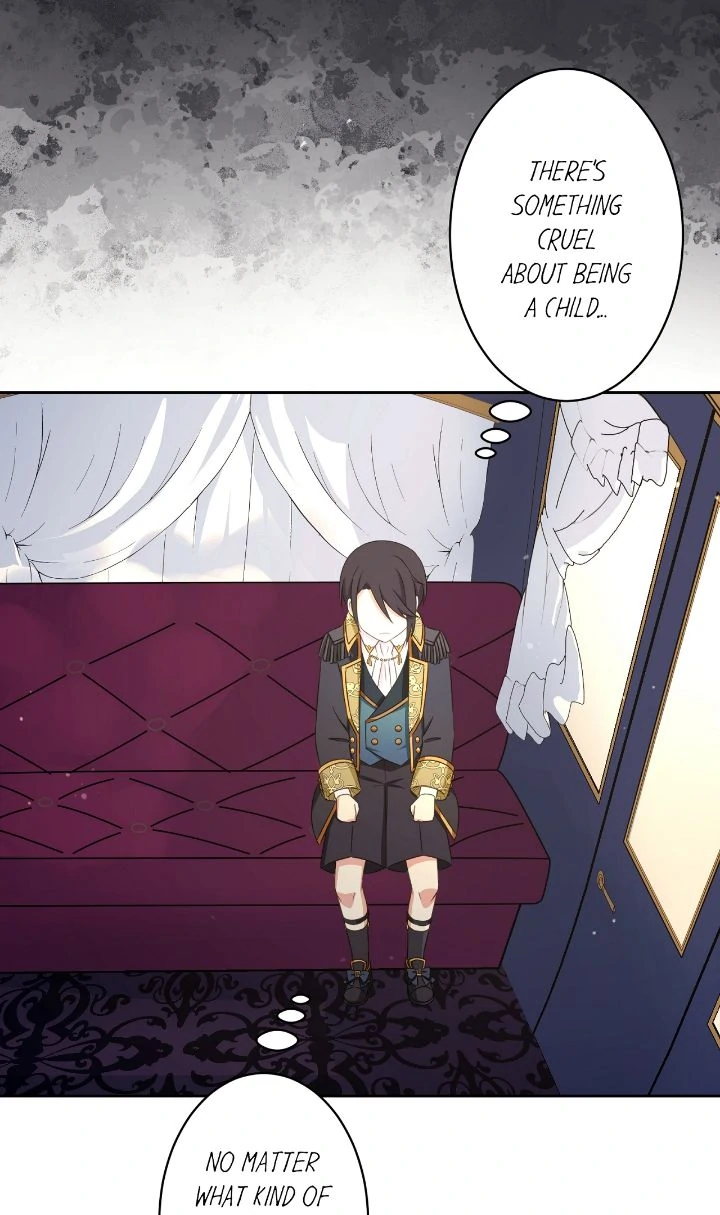 Reincarnated as the Antagonist's Maid Chapter 29 - page 26