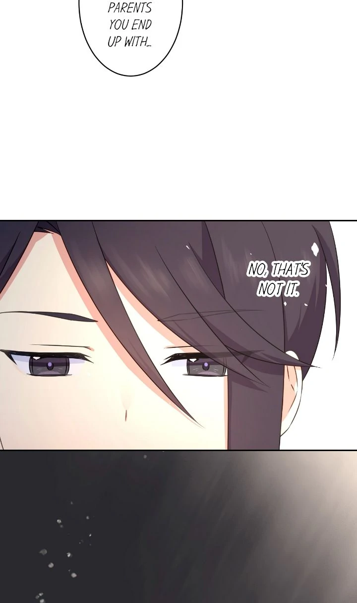 Reincarnated as the Antagonist's Maid Chapter 29 - page 27