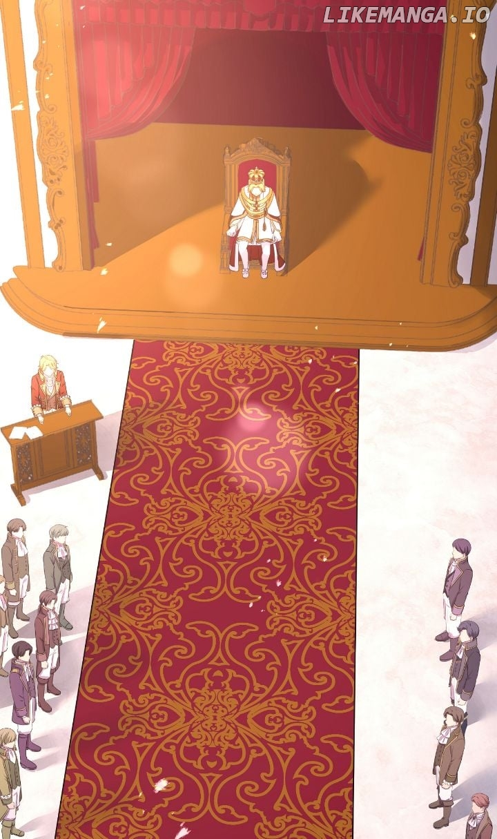 Reincarnated as the Antagonist's Maid Chapter 29 - page 37