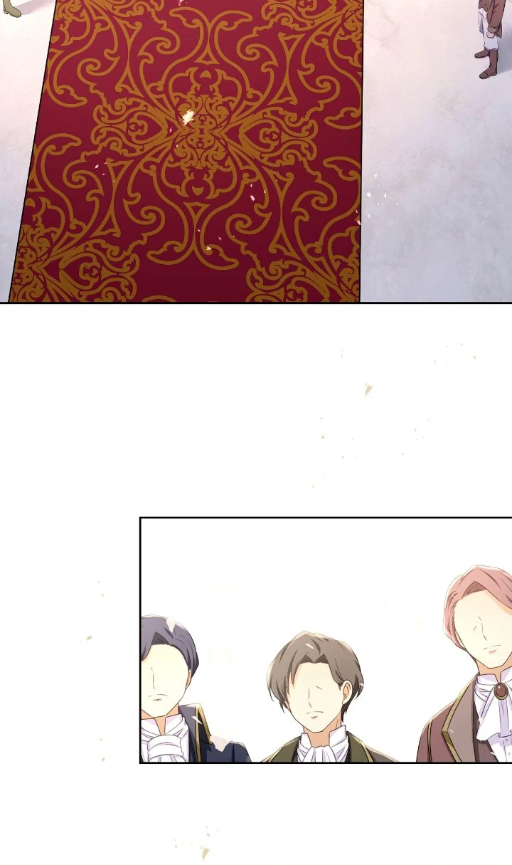 Reincarnated as the Antagonist's Maid Chapter 29 - page 38