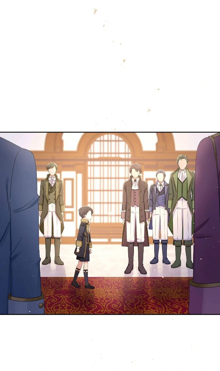 Reincarnated as the Antagonist's Maid Chapter 29 - page 43