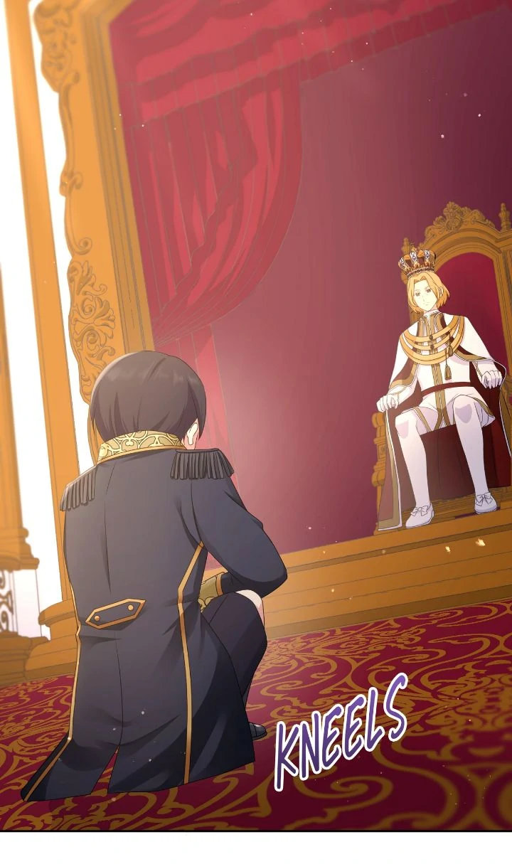 Reincarnated as the Antagonist's Maid Chapter 29 - page 46