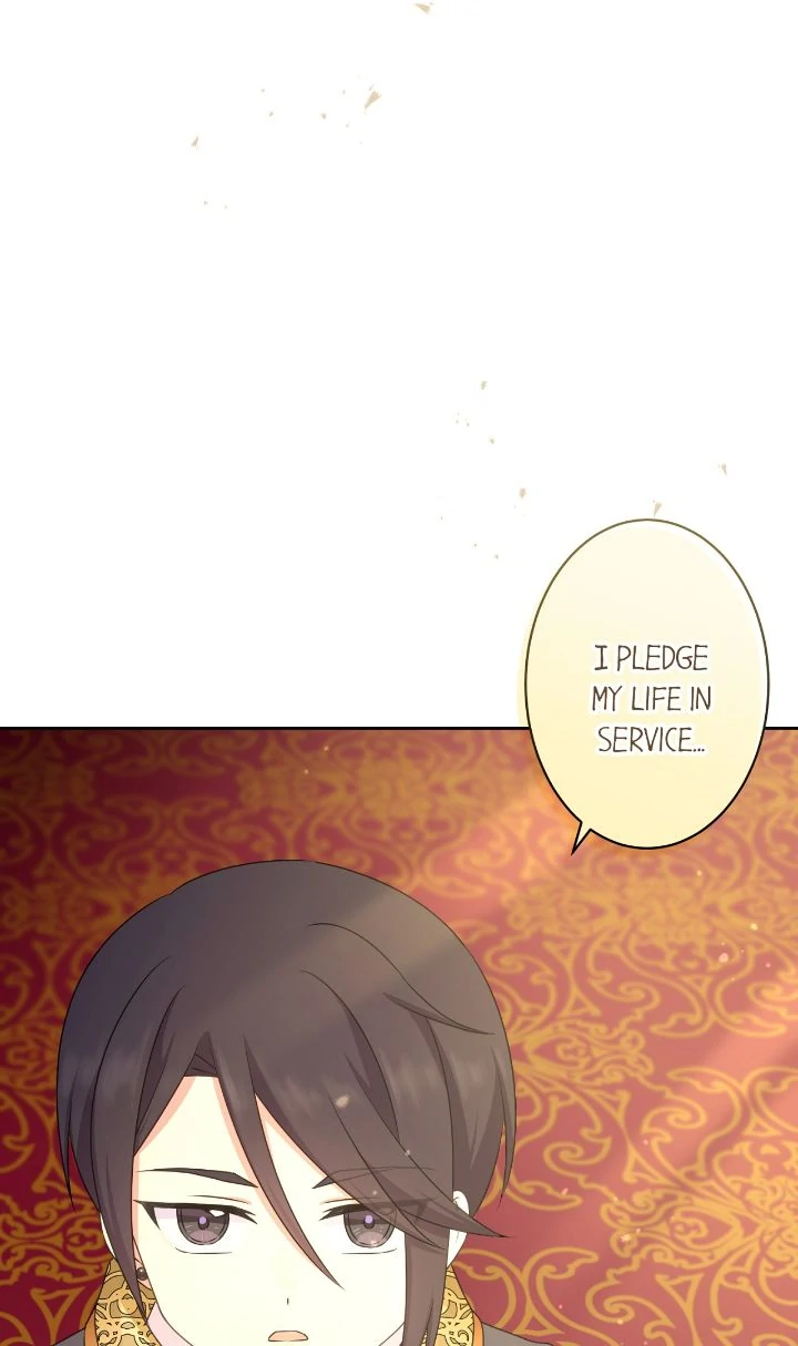 Reincarnated as the Antagonist's Maid Chapter 29 - page 48