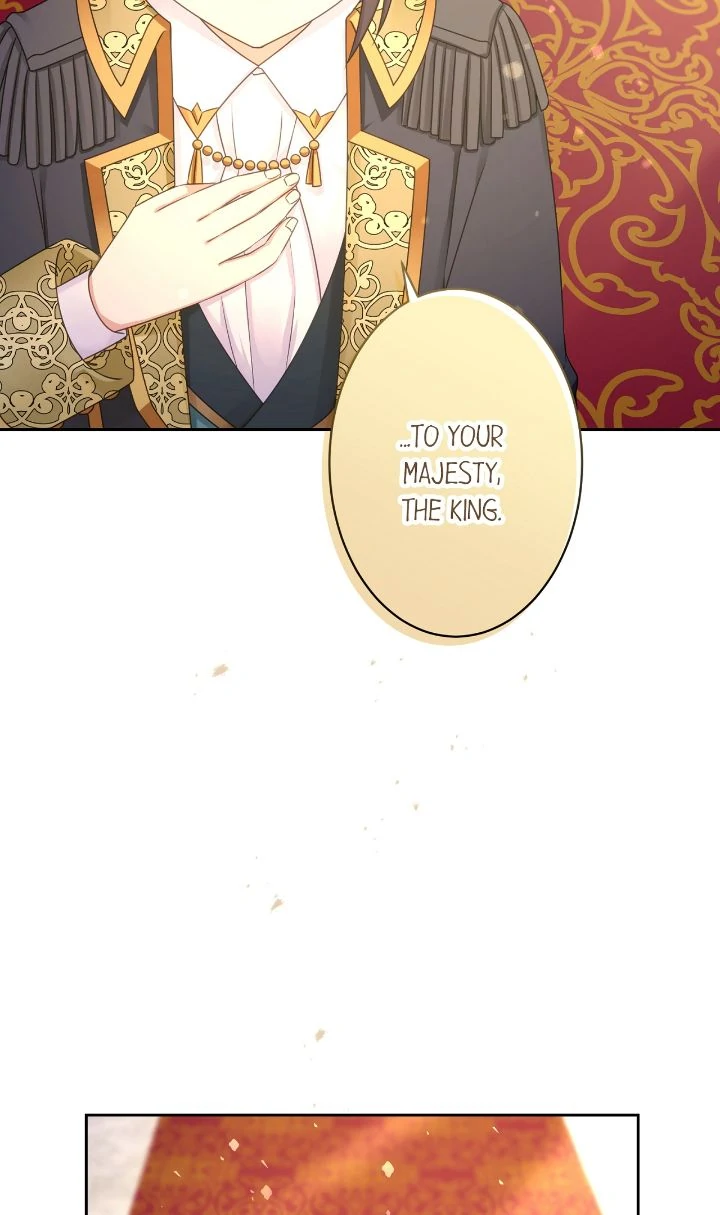 Reincarnated as the Antagonist's Maid Chapter 29 - page 49