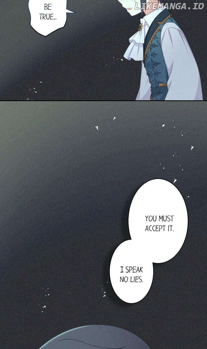 Reincarnated as the Antagonist's Maid Chapter 29 - page 5