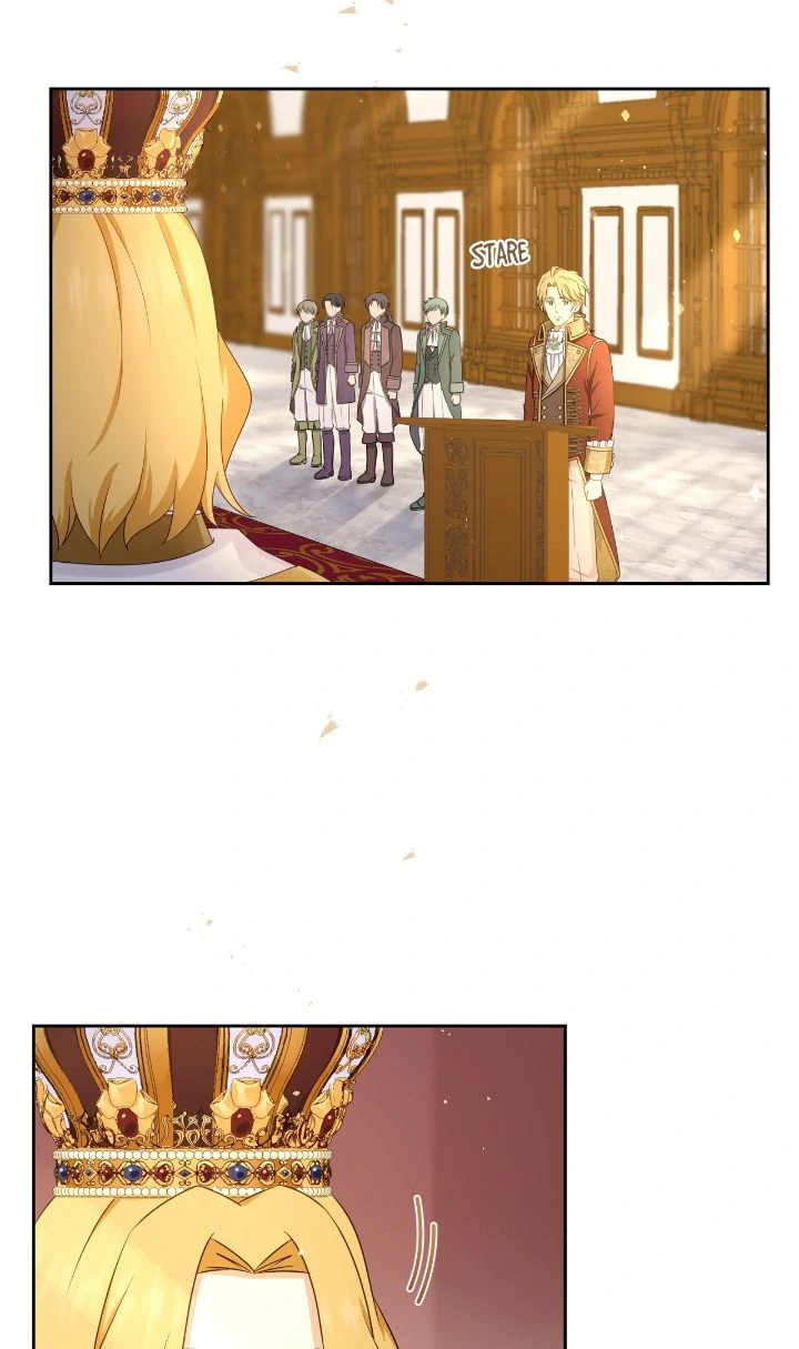 Reincarnated as the Antagonist's Maid Chapter 29 - page 51