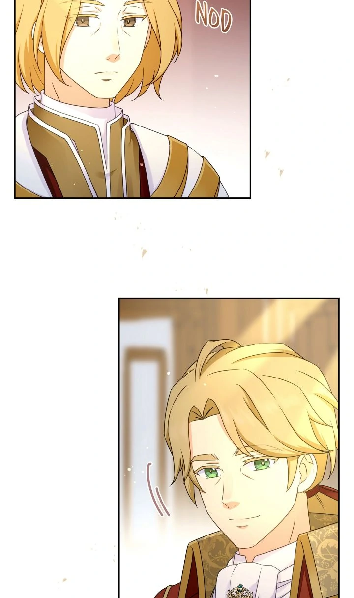 Reincarnated as the Antagonist's Maid Chapter 29 - page 52