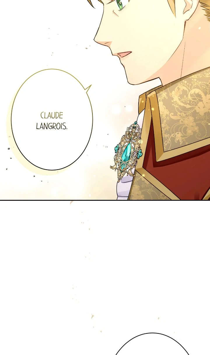 Reincarnated as the Antagonist's Maid Chapter 29 - page 54