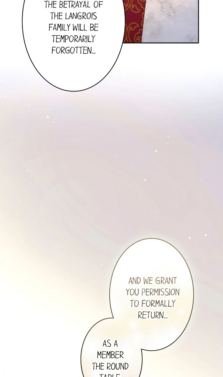 Reincarnated as the Antagonist's Maid Chapter 29 - page 56