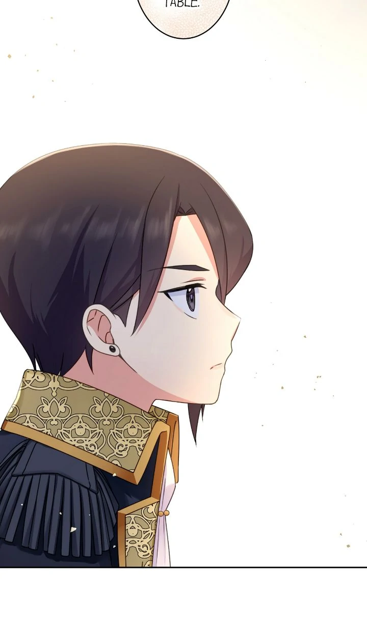 Reincarnated as the Antagonist's Maid Chapter 29 - page 57