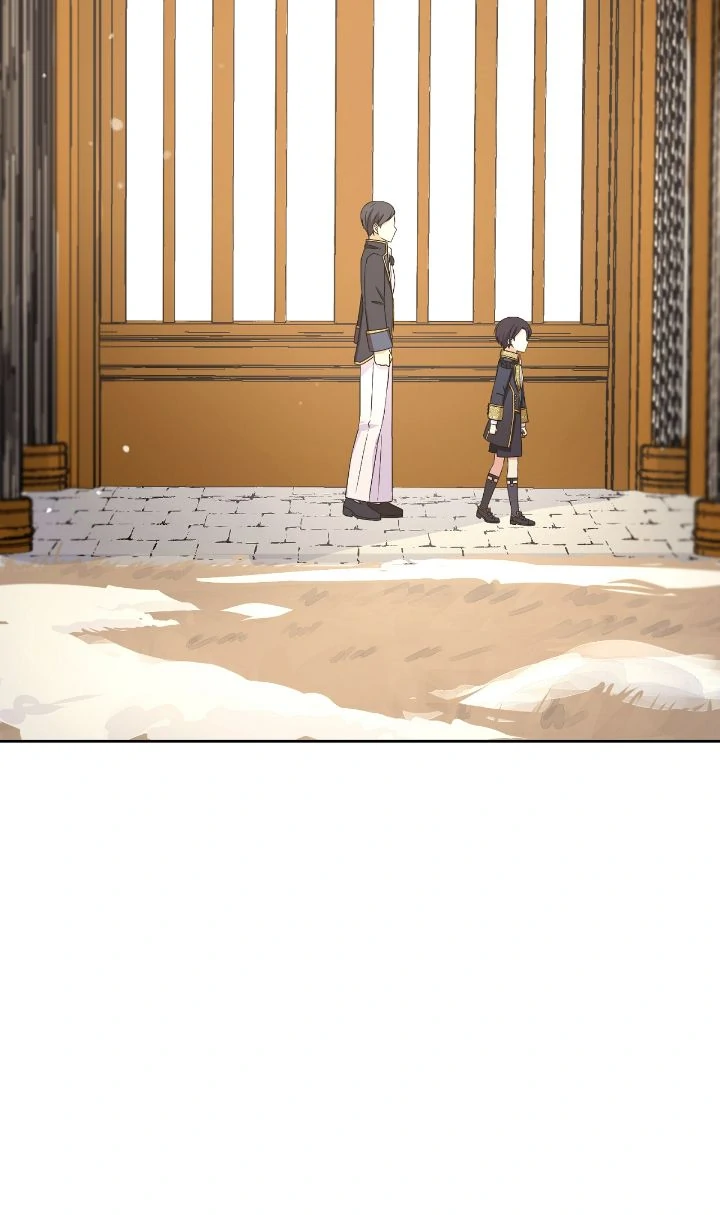 Reincarnated as the Antagonist's Maid Chapter 29 - page 61