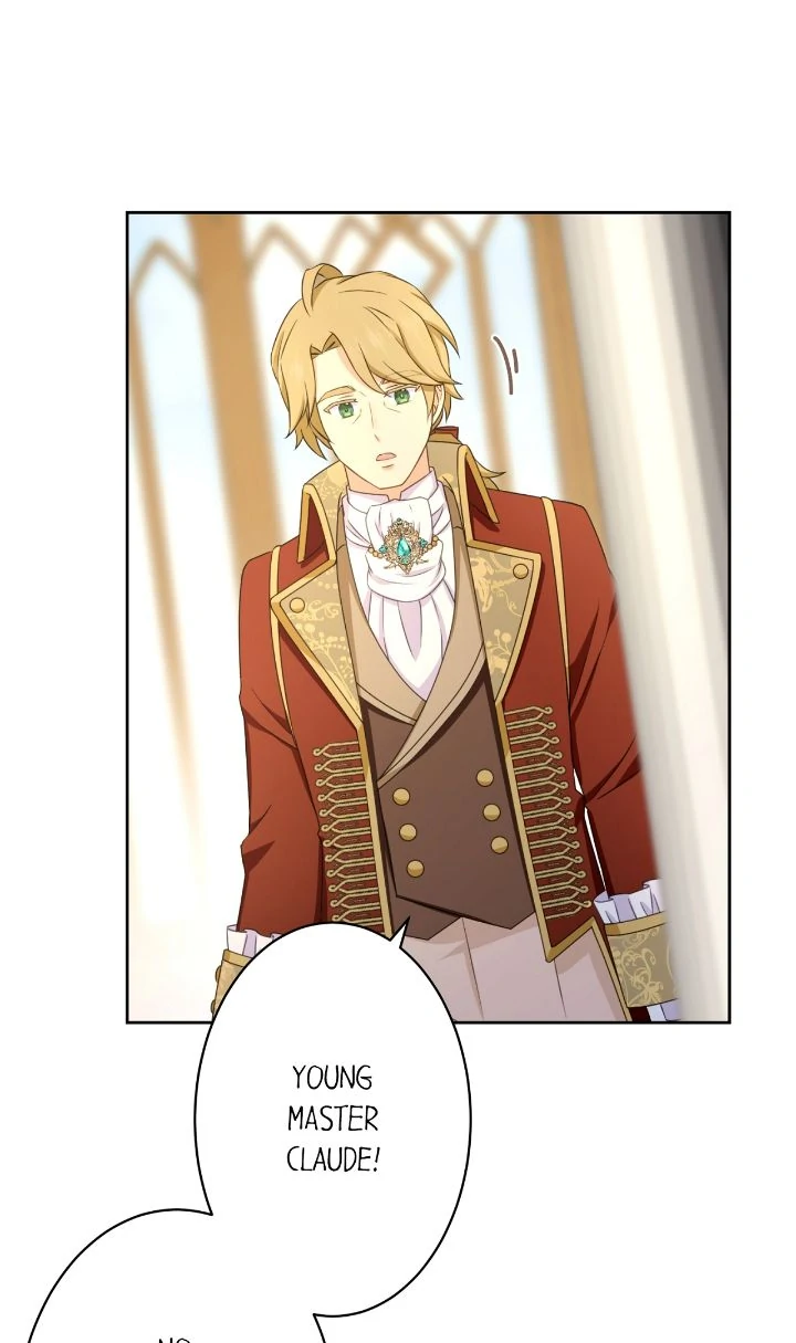 Reincarnated as the Antagonist's Maid Chapter 29 - page 62