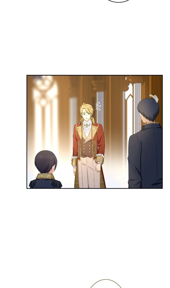 Reincarnated as the Antagonist's Maid Chapter 29 - page 64