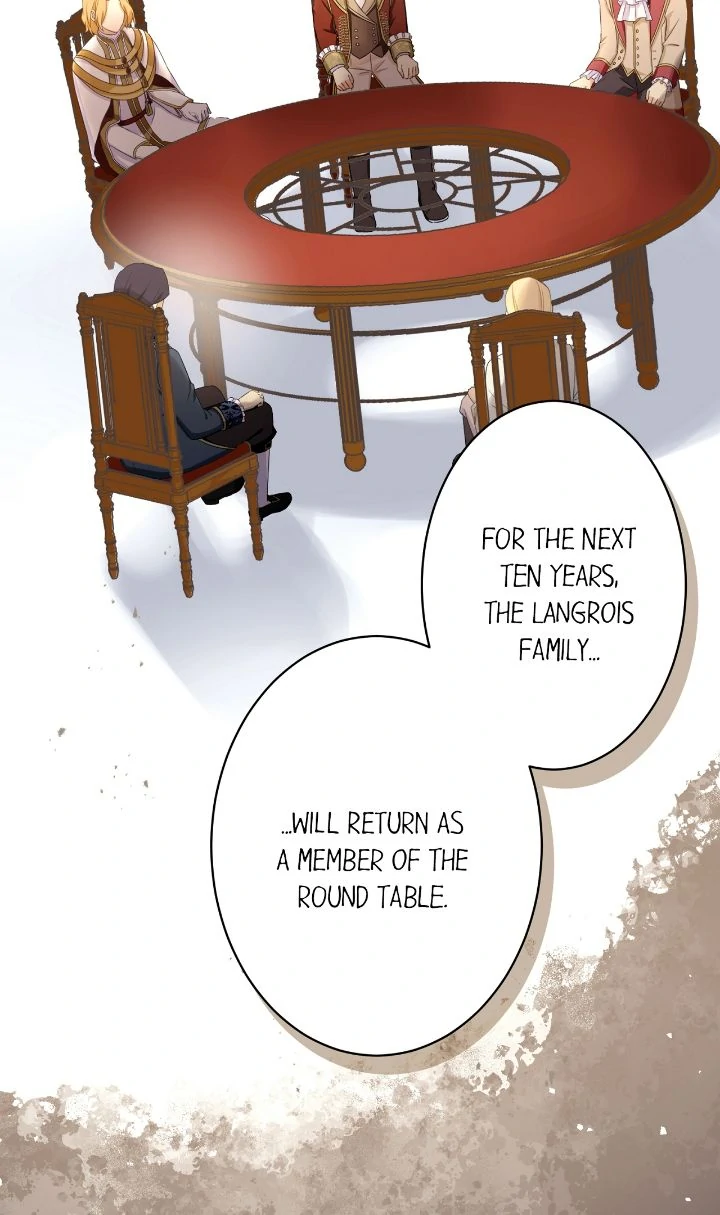 Reincarnated as the Antagonist's Maid Chapter 29 - page 68