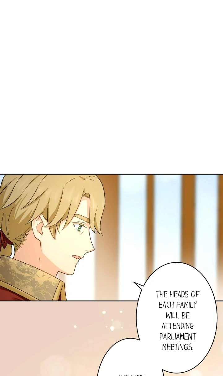 Reincarnated as the Antagonist's Maid Chapter 29 - page 70