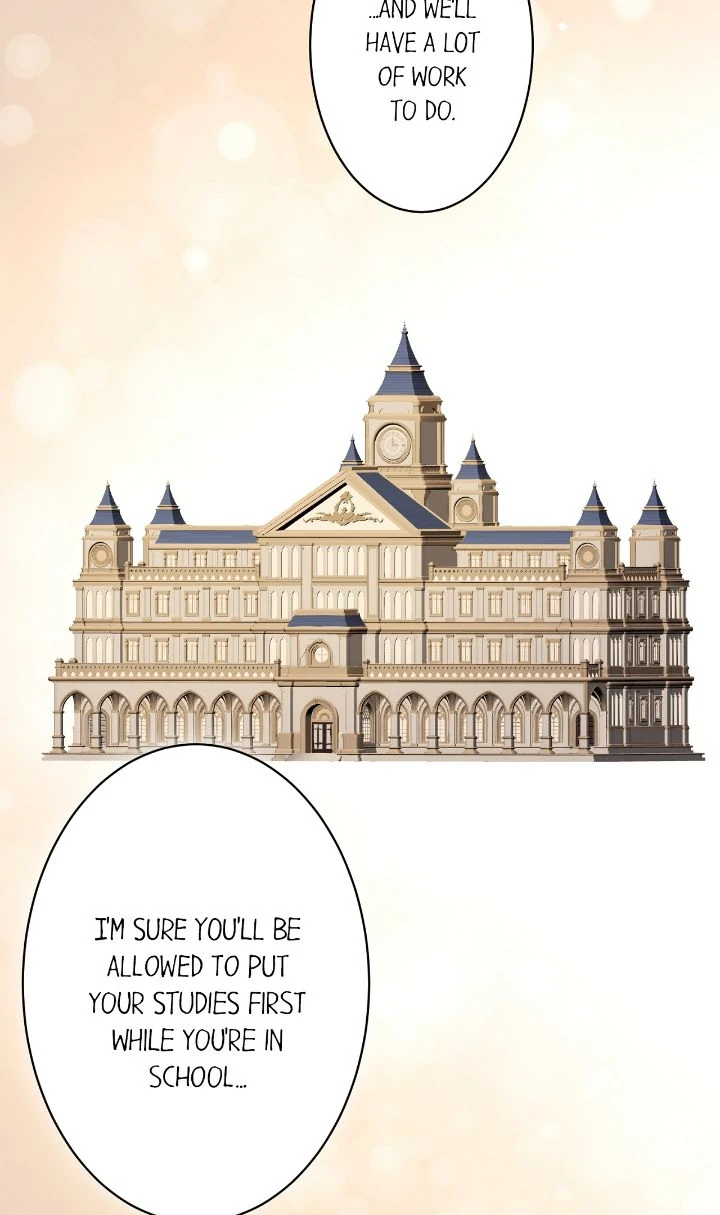 Reincarnated as the Antagonist's Maid Chapter 29 - page 71