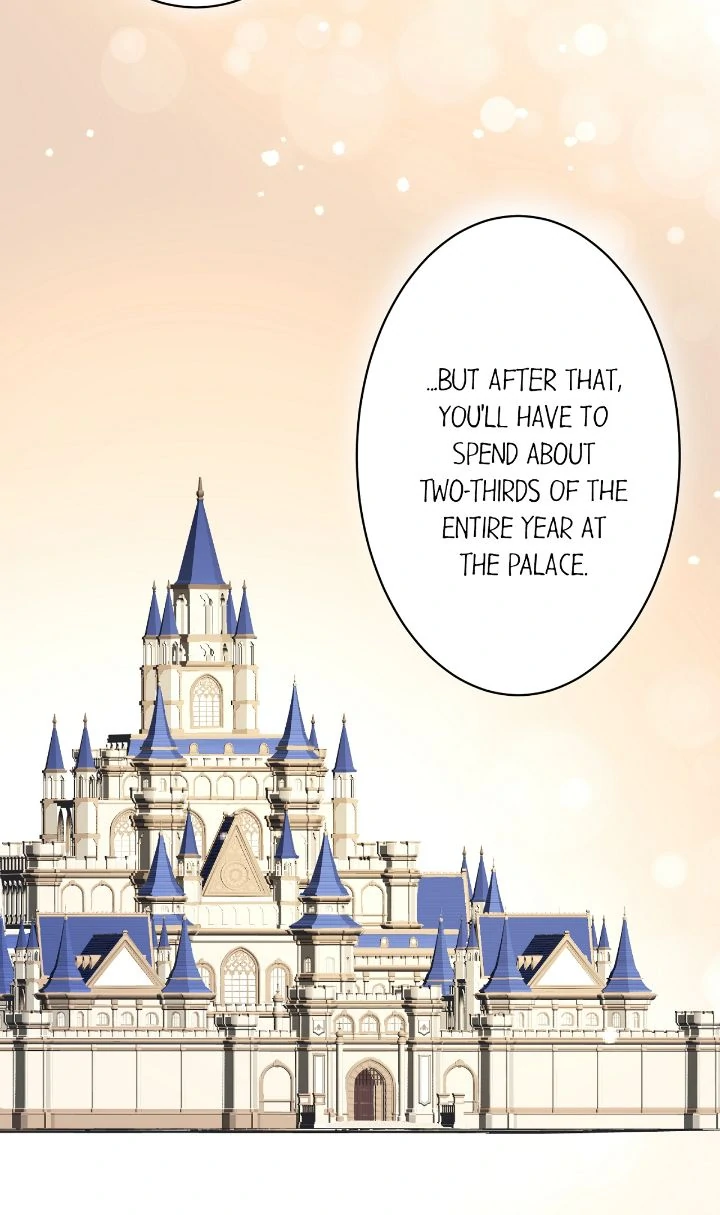 Reincarnated as the Antagonist's Maid Chapter 29 - page 72