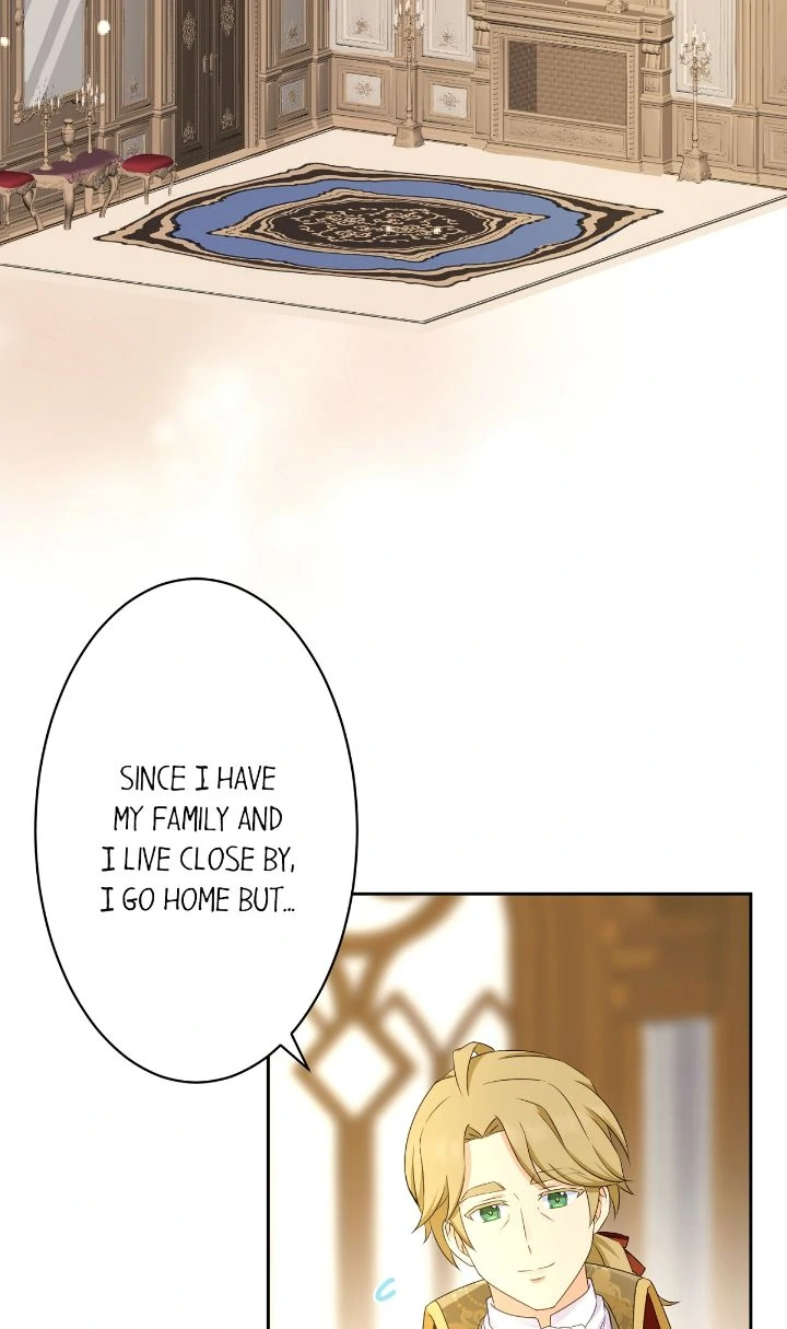 Reincarnated as the Antagonist's Maid Chapter 29 - page 74