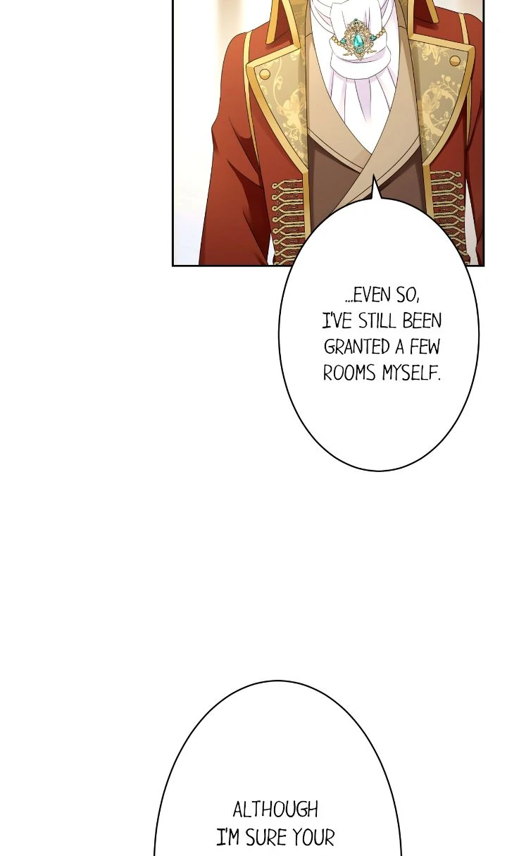 Reincarnated as the Antagonist's Maid Chapter 29 - page 75