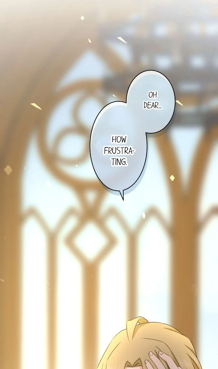 Reincarnated as the Antagonist's Maid Chapter 29 - page 77