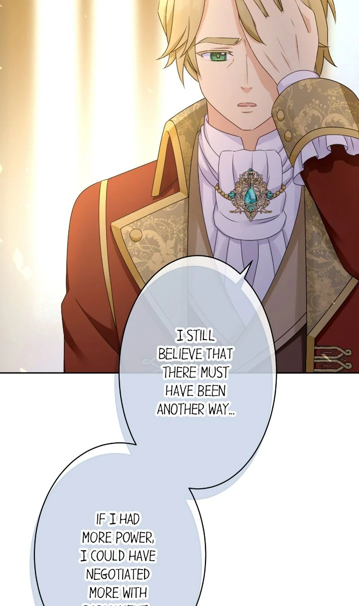 Reincarnated as the Antagonist's Maid Chapter 29 - page 78