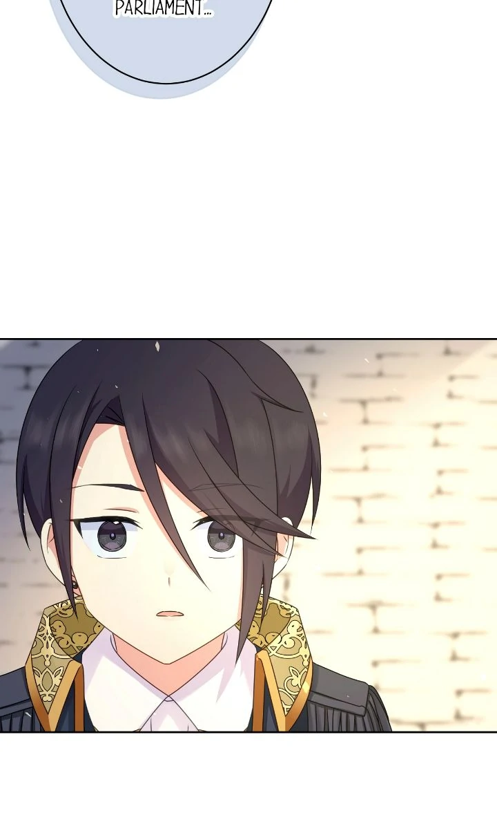 Reincarnated as the Antagonist's Maid Chapter 29 - page 79