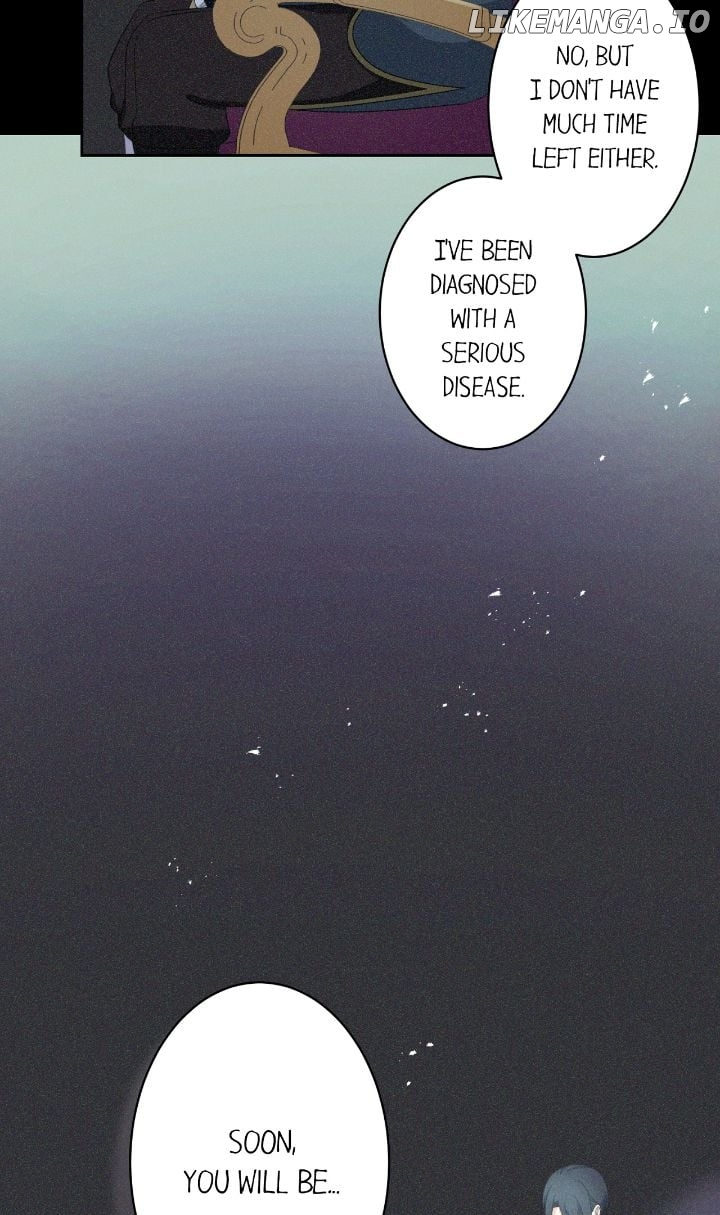 Reincarnated as the Antagonist's Maid Chapter 29 - page 8