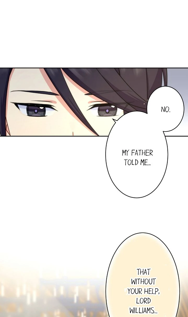 Reincarnated as the Antagonist's Maid Chapter 29 - page 80