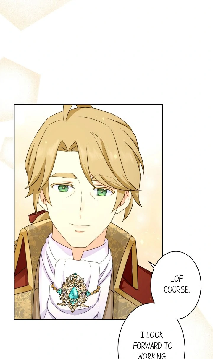 Reincarnated as the Antagonist's Maid Chapter 29 - page 85