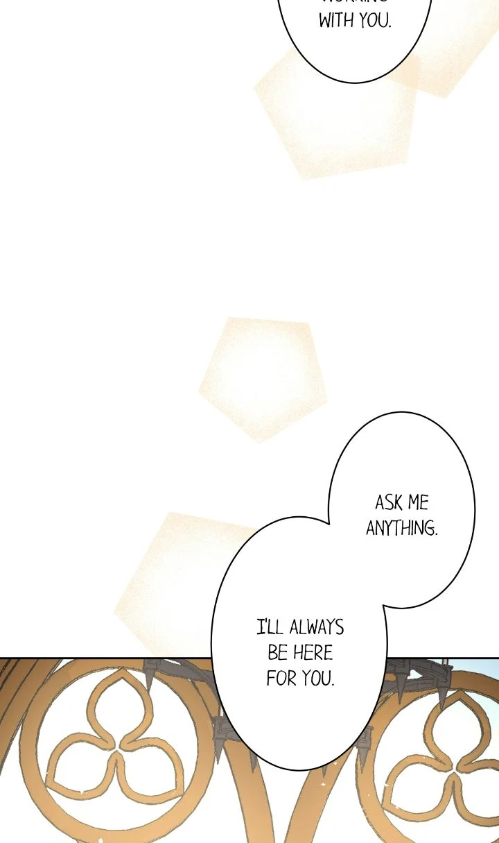 Reincarnated as the Antagonist's Maid Chapter 29 - page 86