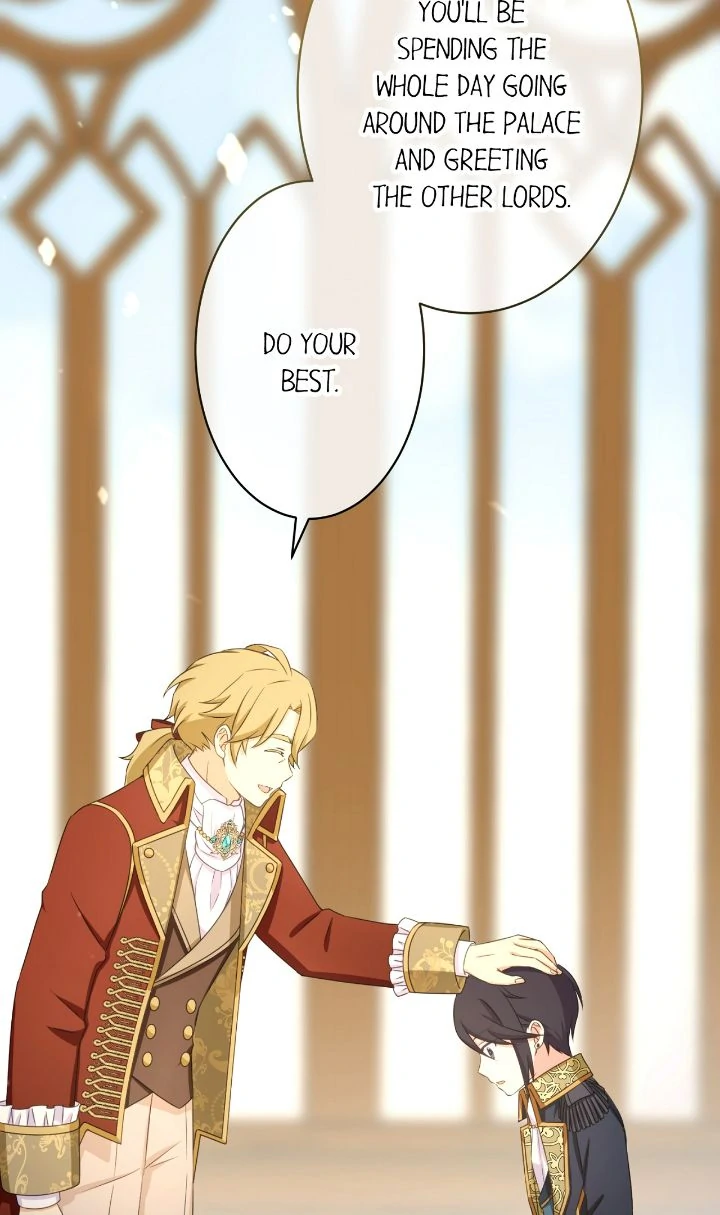 Reincarnated as the Antagonist's Maid Chapter 29 - page 89