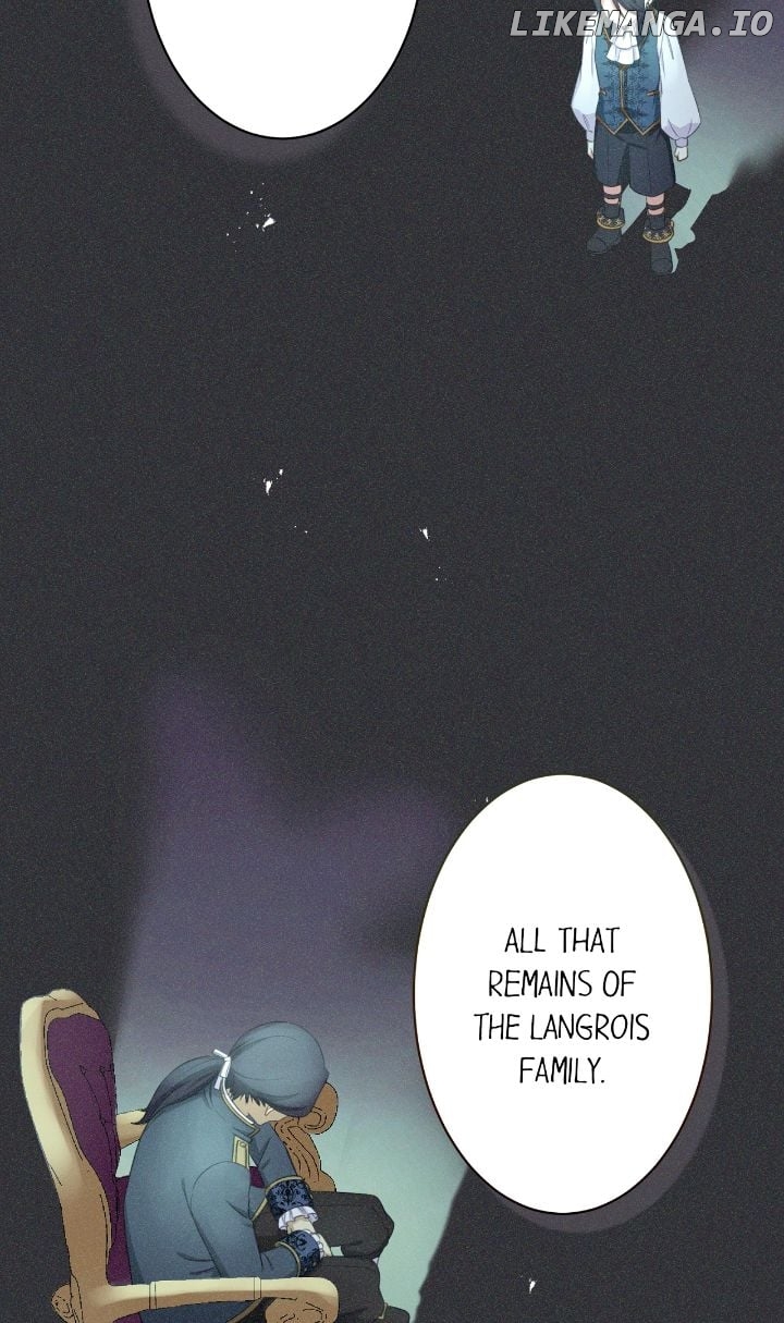 Reincarnated as the Antagonist's Maid Chapter 29 - page 9