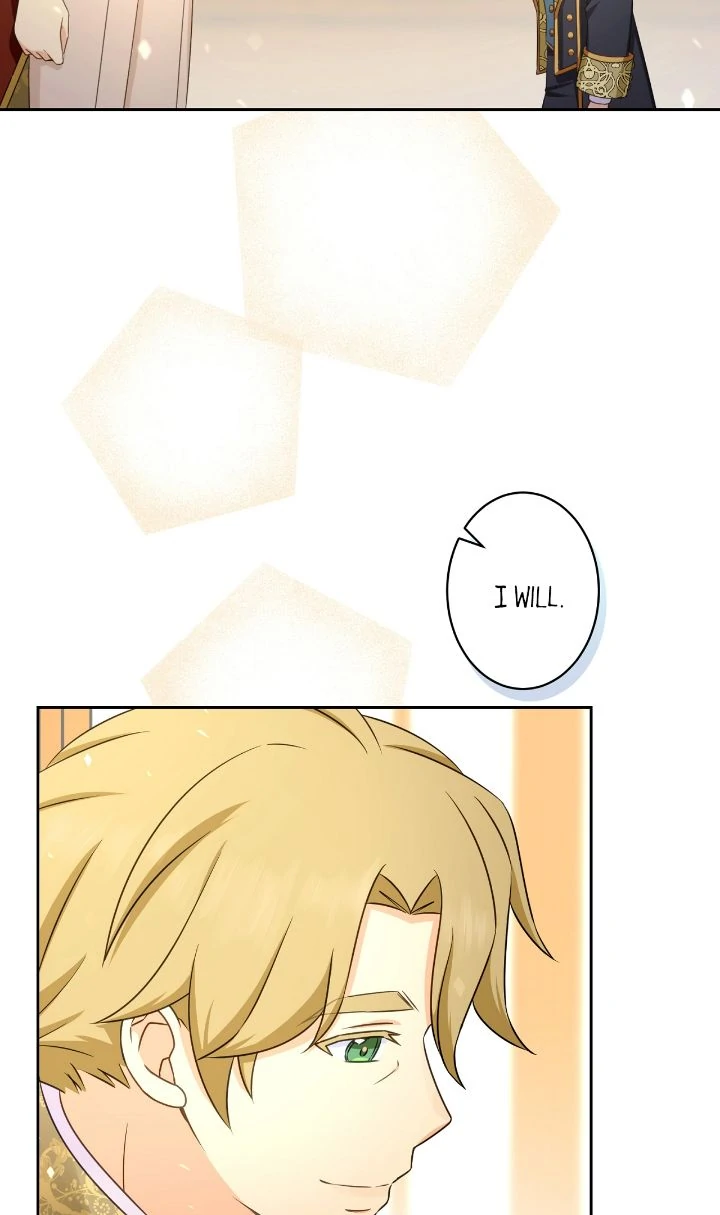 Reincarnated as the Antagonist's Maid Chapter 29 - page 90