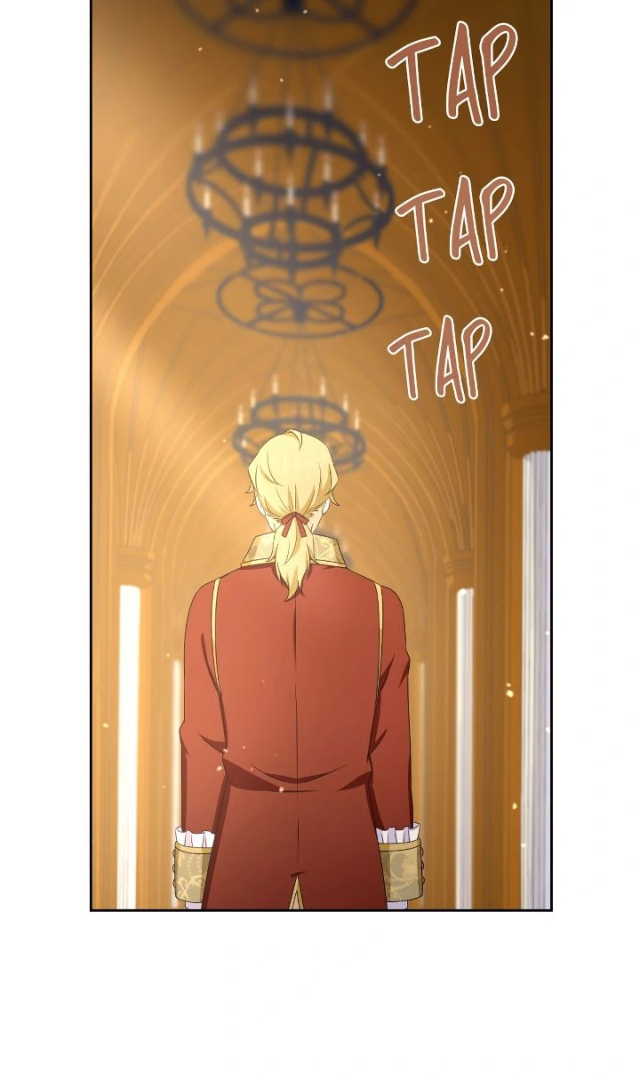 Reincarnated as the Antagonist's Maid Chapter 29 - page 92