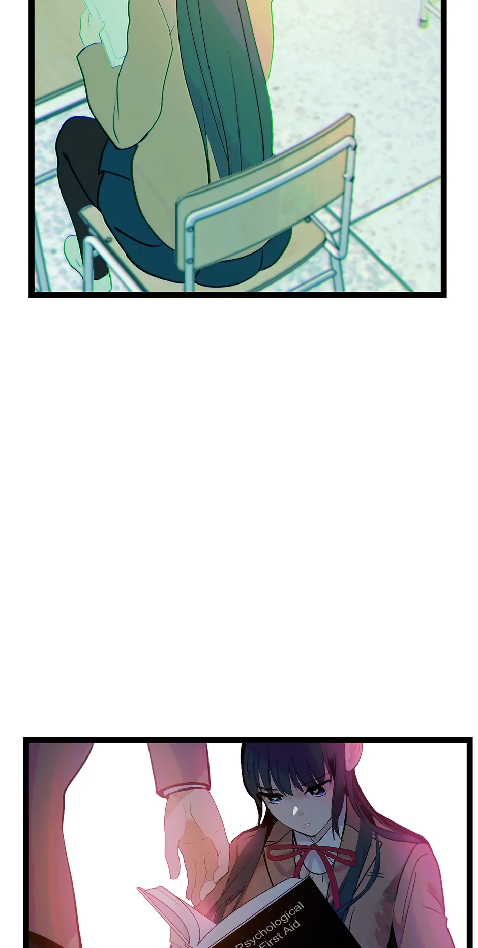 Betelgeuse - Manhwa Chapter 6 - page 49