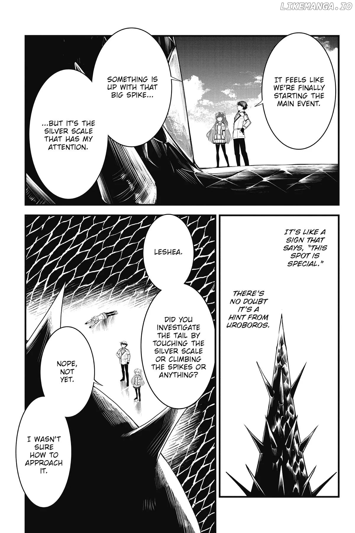 Gods' Games We Play Chapter 12 - page 10