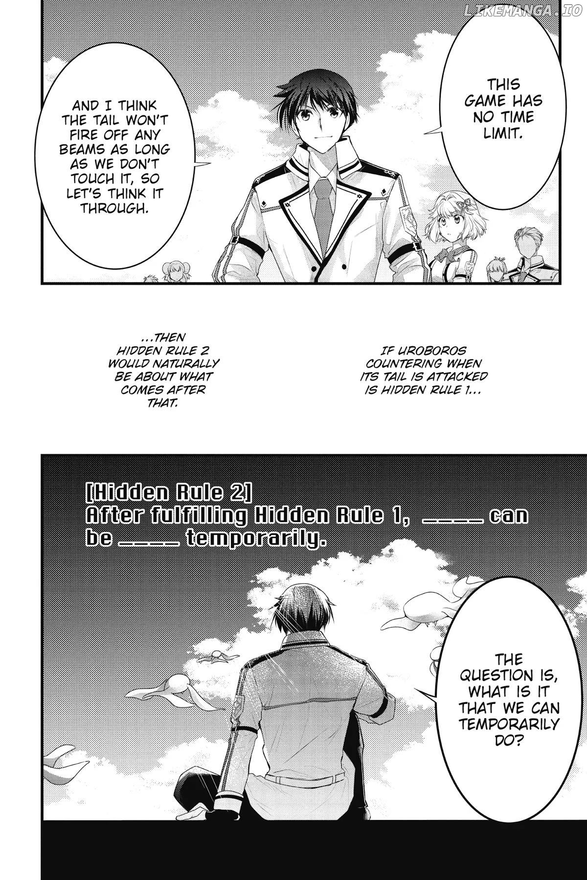 Gods' Games We Play Chapter 12 - page 24