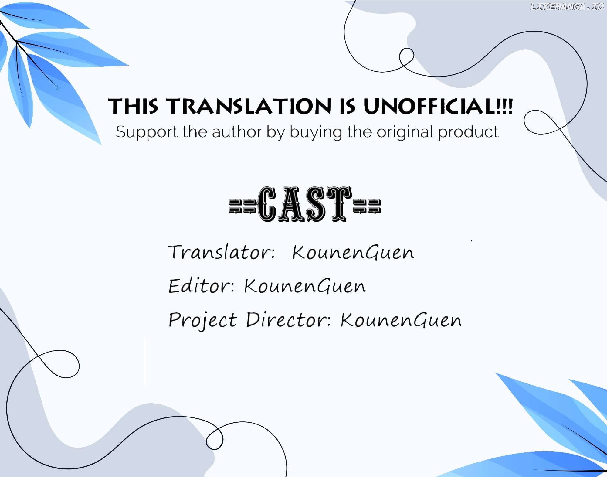 Kamisama ni Natta Hi Chapter 1 - page 37