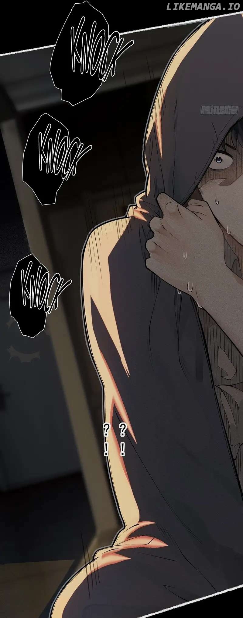 My First Case: The Corpse of My Ex-Girlfriend Chapter 2 - page 2